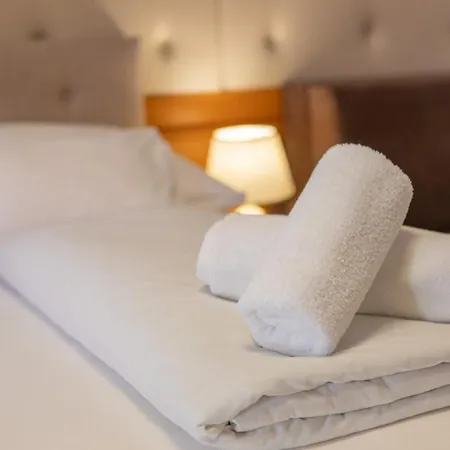 Hotel Szinbad 3*