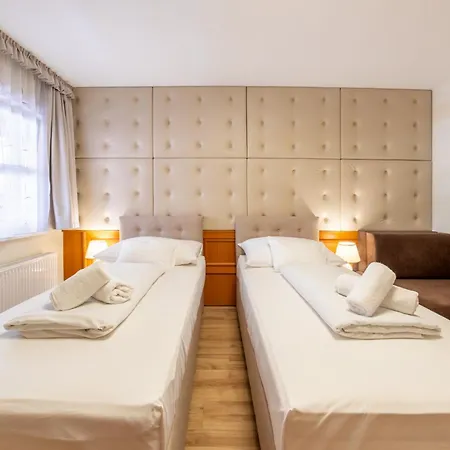Hotel Szinbad
