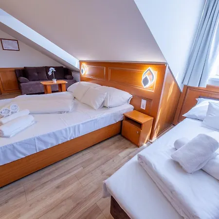 Hotel Szinbad