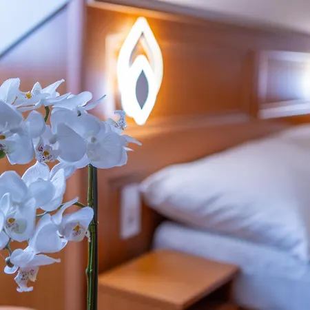 Hotel Szinbad 3*