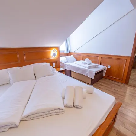 Hotel Szinbad