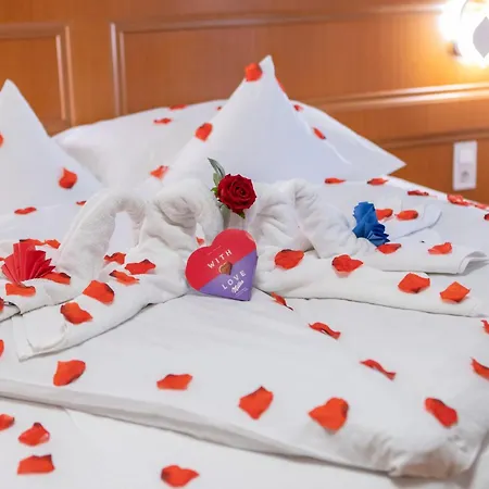Hotel Szinbad 3*