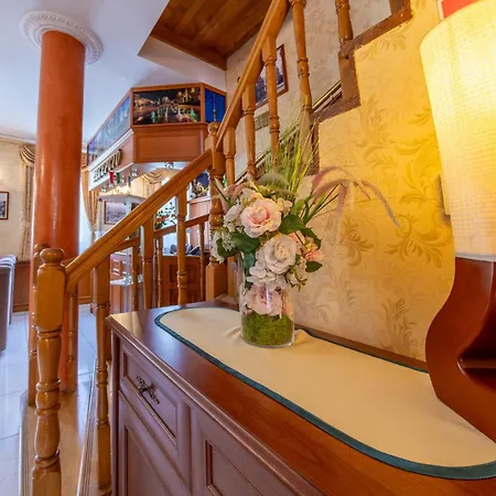 Ξενοδοχείο Szinbad