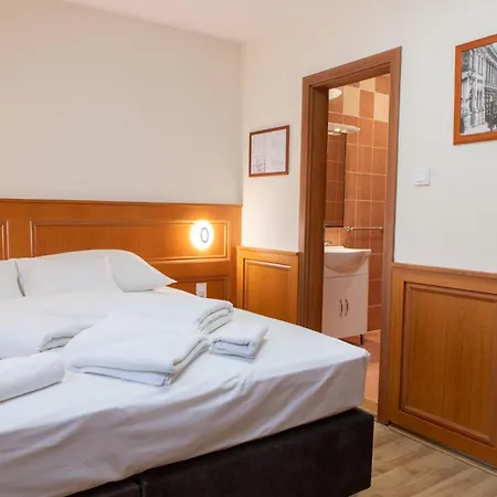 Hotel Szinbad