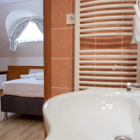 Hotel Szinbad