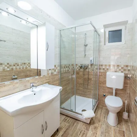 Hotel Szinbad 3*
