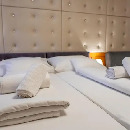 Hotel Szinbad Pecs