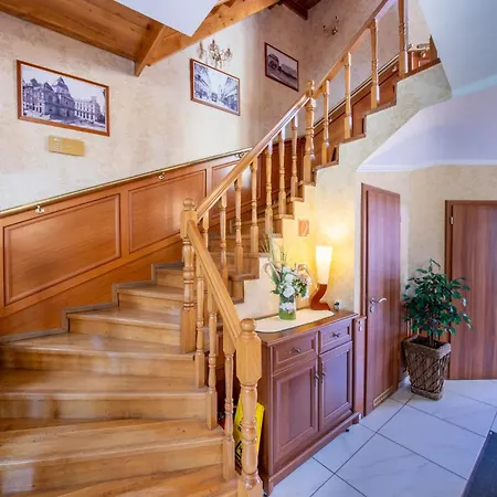 Hotel Szinbad 3*