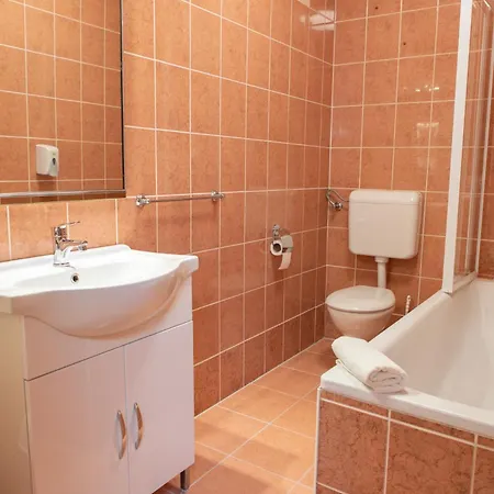 Hotel Szinbad