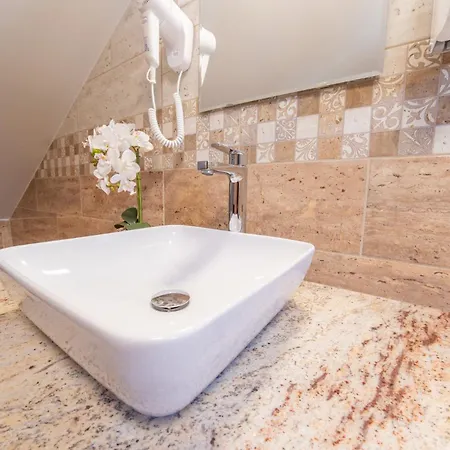 Hotel Szinbad 3*