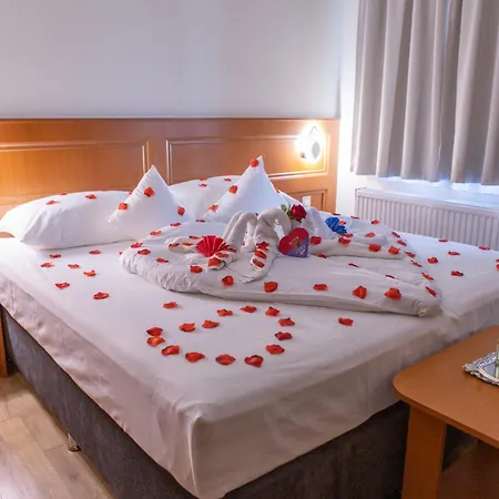 Hotel Szinbad