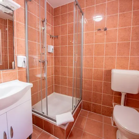 Hotel Szinbad 3*