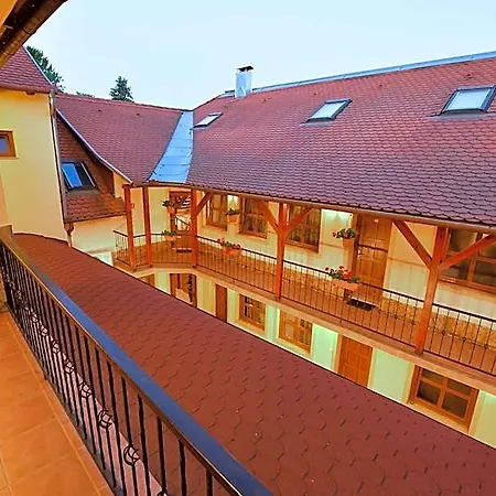 Szinbad Hotel 3*