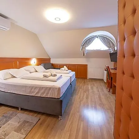 ホテル Szinbad 3*