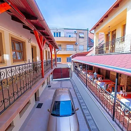 Szinbad 3*