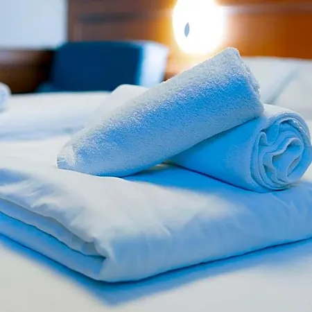 Szinbad Hotel Pětikostelí