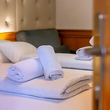 Hotel Szinbad Pětikostelí