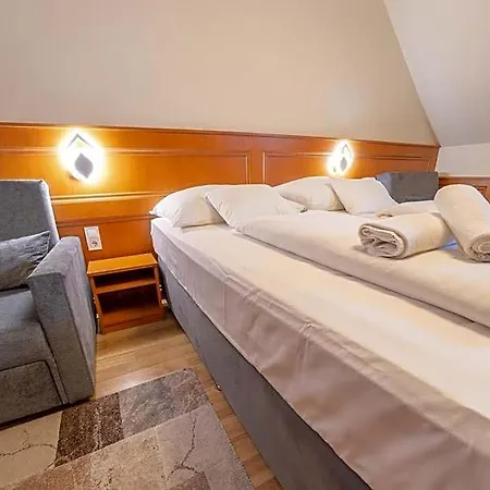 Szinbad Hotel 3*