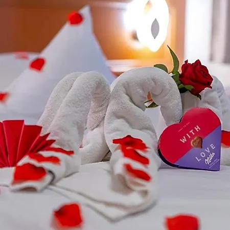 Szinbad Hotel