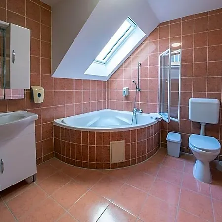 Szinbad Hotel 3*