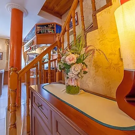 Szinbad Hotel