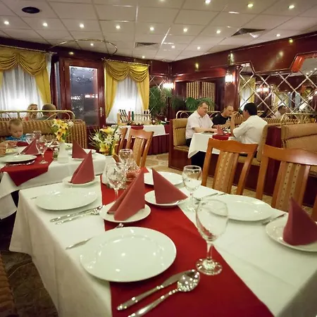 Hotel Szinbad 3*